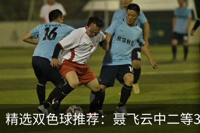 精选双色球推荐：聂飞云中二等386万 10人中5+1